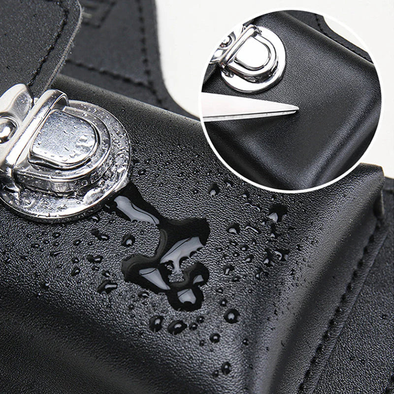 BeltMate™ – Snel toegankelijke en praktische opberging [50% Korting]