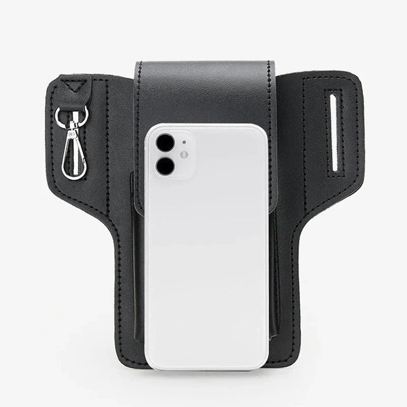 BeltMate™ – Snel toegankelijke en praktische opberging [50% Korting]