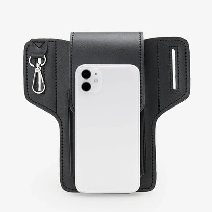 BeltMate™ – Snel toegankelijke en praktische opberging [50% Korting]