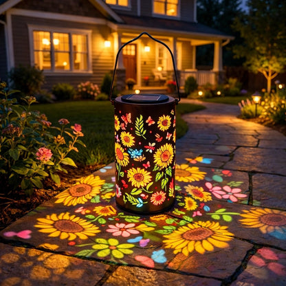LunaTrama™ – Magische LED-Verlichting voor bijzonder sfeervolle avonden [50% Korting]