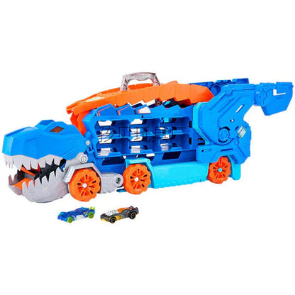 DinoTruck™ Tyrannosaurus Transportwagen | 50% korting