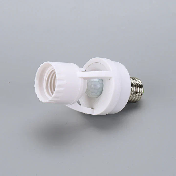 SmartBulb™ – Intelligente verlichting met automatische helderheidsaanpassing [1 + 1 Gratis]