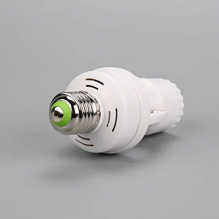 SmartBulb™ – Intelligente verlichting met automatische helderheidsaanpassing [1 + 1 Gratis]