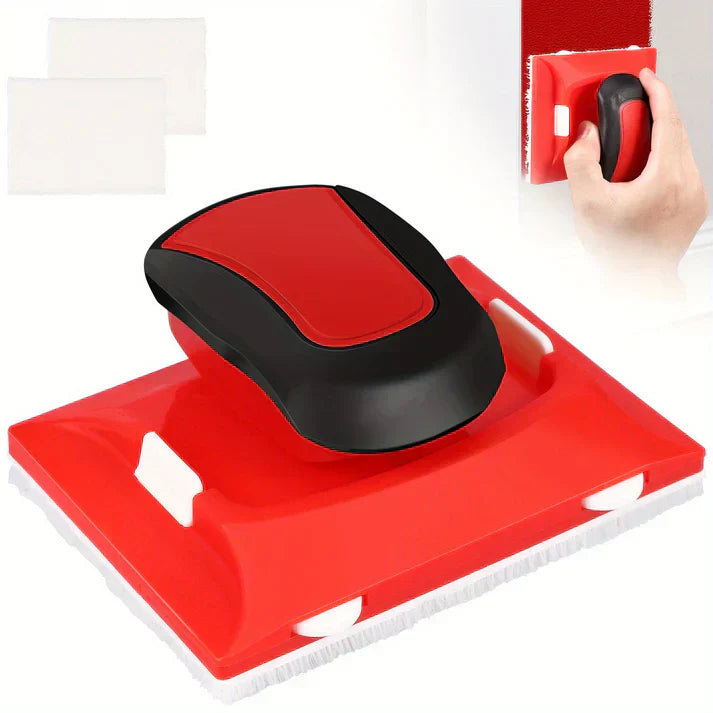 PerfectStroke™ – Snel en perfect geverfde randen zonder moeite [50% Korting]