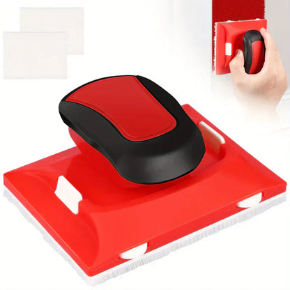 PerfectStroke™ – Snel en perfect geverfde randen zonder moeite [50% Korting]