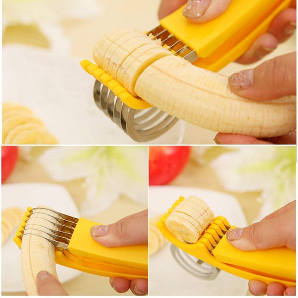 VeggieCut™ - Handmatige groentesnijder - Snel en gemakkelijk snijden [50% Korting]