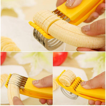 VeggieCut™ - Handmatige groentesnijder - Snel en gemakkelijk snijden [50% Korting]