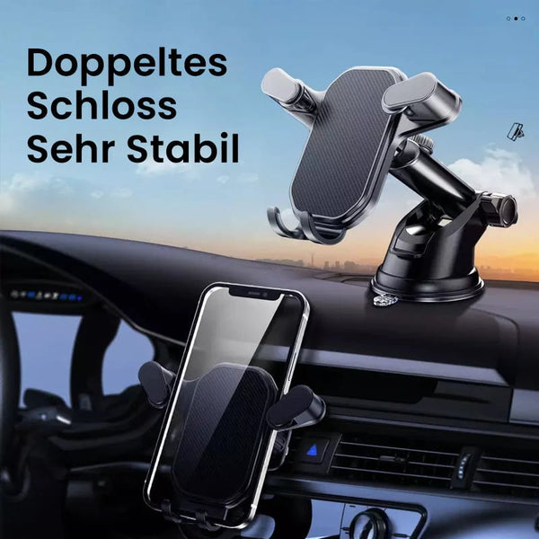 LatchGrip™ - Nieuwe mobiele telefoonhouder met haak [1 + 1 Gratis]