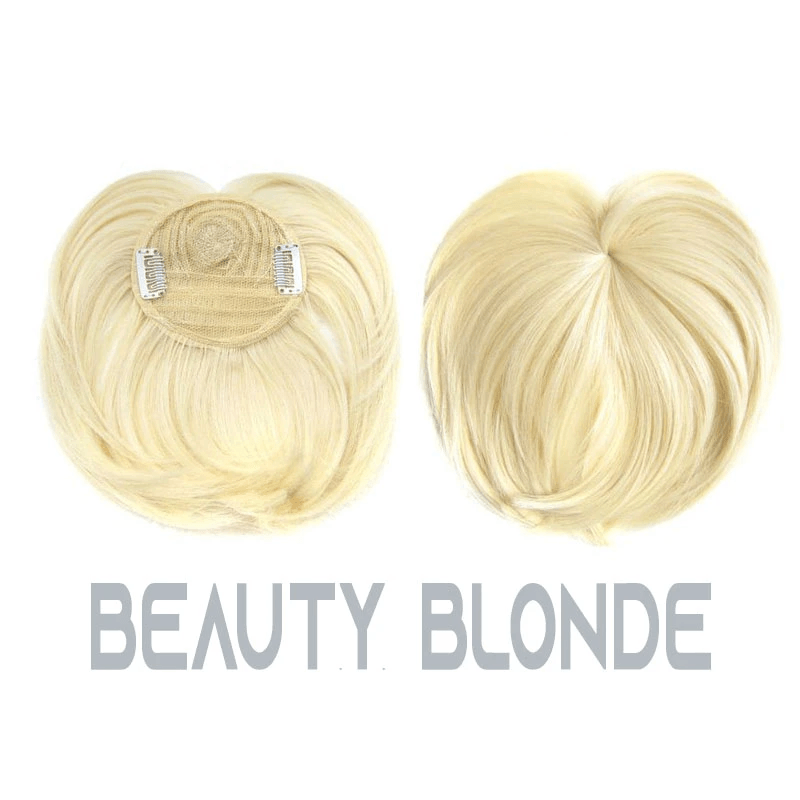 MagicHair™ – Magische clip-on haarelastiek voor moeiteloze, stijlvolle styling [50% Korting]