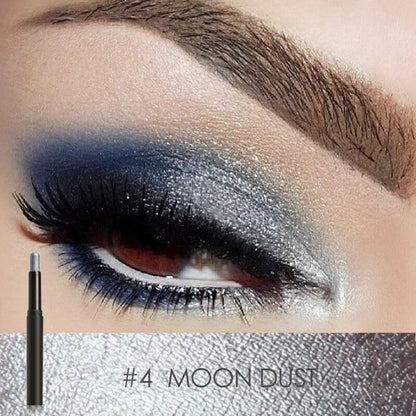 FlashLuxe – Uitvegingsbestendige oogmake-up in seconden [1 + 1 Gratis]