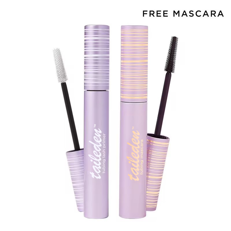 LashInfinity™ – Moeiteloos volume voor de hele dag en verbluffend wimperzelfvertrouwen [1 + 1 Gratis]