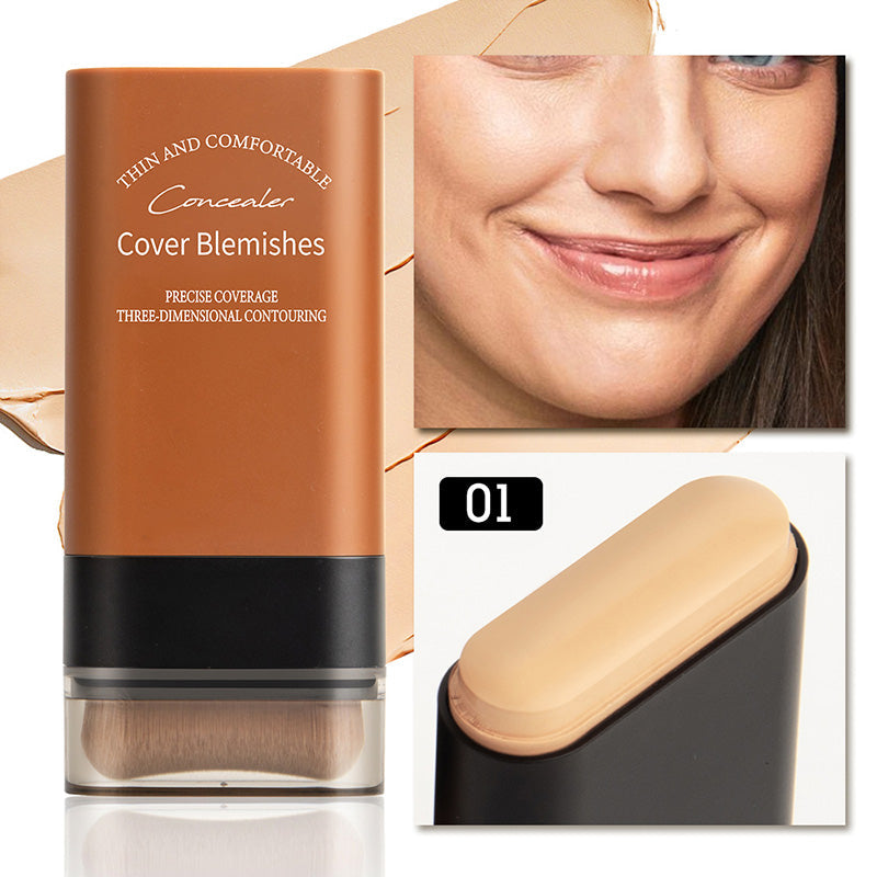 SmoothCover™ – Natuurlijke beauty-boost voor jouw huid [50% Korting]