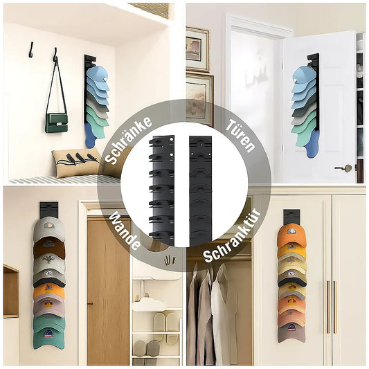 Clevere™ – 10 vakken voor een nette, vormvaste & goed georganiseerde collectie [50% Korting]