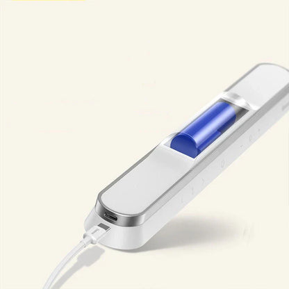 Magnetische LED-lichtbalk met touchsensor en accu