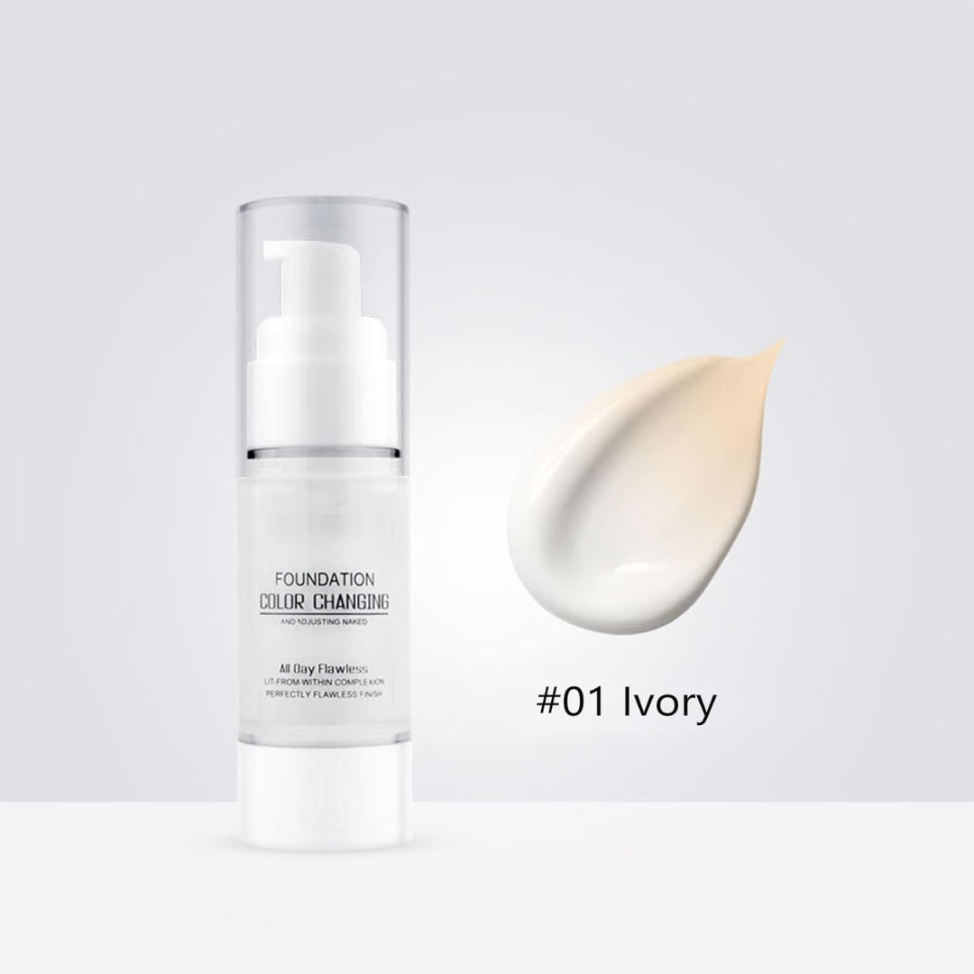 LumiGlow™ – Stralende jeugd en een vlekkeloze huid de hele dag [50% Korting]