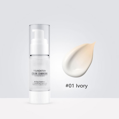 LumiGlow™ – Stralende jeugd en een vlekkeloze huid de hele dag [50% Korting]