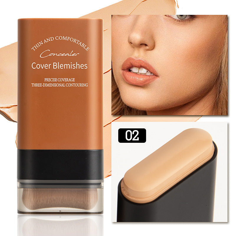 SmoothCover™ – Natuurlijke beauty-boost voor jouw huid [50% Korting]