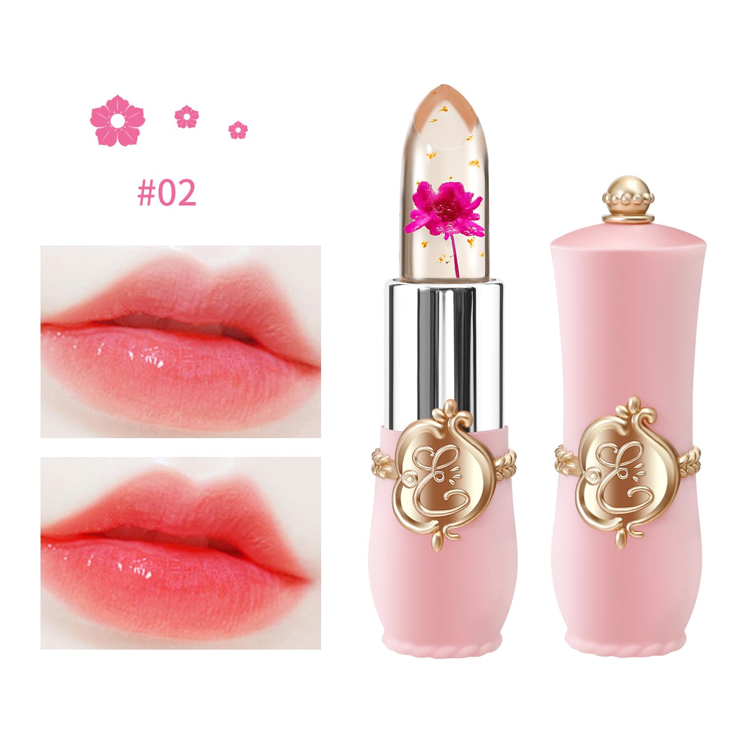 GlowLips™ - Hydraterende lippenbalsem met bessensmaak [50% Korting]