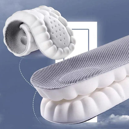 Insoles™- Pijnverlichting bij diverse voetklachten  [1 + 1 Gratis]