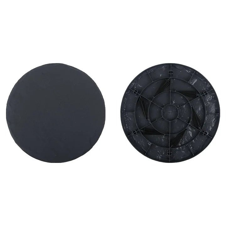 SafeStep™ Antislip Terrastegels – Veilige Grip Buitenshuis
