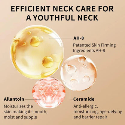 NeckLuxe – Verstevigend halsverzorging voor zichtbaar jongere huid [50% korting]