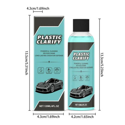 ShineMaster™ – Schoon interieur en soepel leer voor een stralende glans [1 + 1 Gratis]