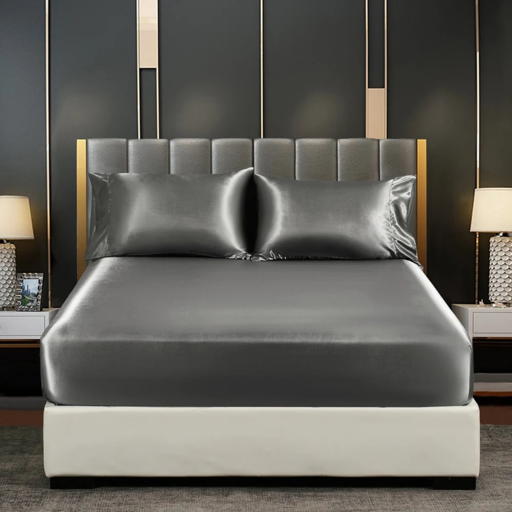 SilkDream™ – Koel slapen en elke ochtend verfrist stralend ontwaken [50% Korting]