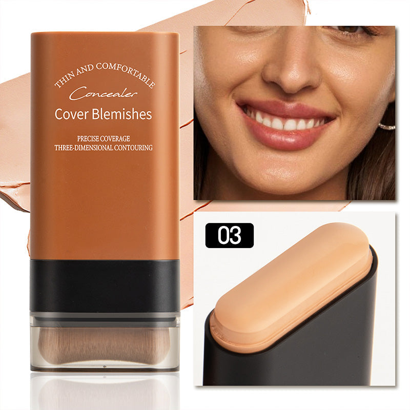SmoothCover™ – Natuurlijke beauty-boost voor jouw huid [50% Korting]
