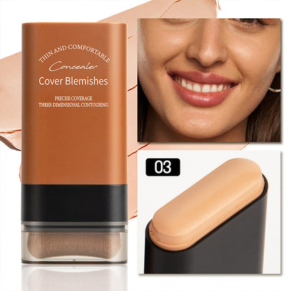 SmoothCover – Natuurlijke Beauty-Boost voor een Stralend Vlekkeloze Huid [1 + 1 Gratis]