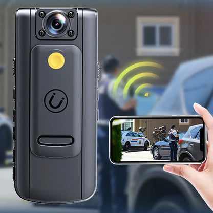 VisionMax™ – 4K Dashcam met Groothoek en Nachtzicht voor Veilig Rijden [50% Korting]