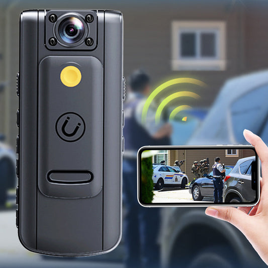 VisionMax™ – 4K Dashcam met Groothoek en Nachtzicht voor Veilig Rijden [50% Korting]