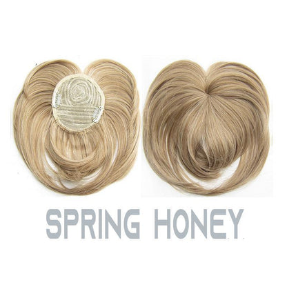 MagicHair™ – Magische clip-on haarelastiek voor moeiteloze, stijlvolle styling [50% Korting]