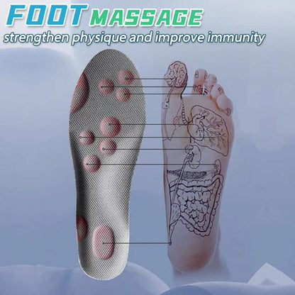Insoles™- Pijnverlichting bij diverse voetklachten  [1 + 1 Gratis]
