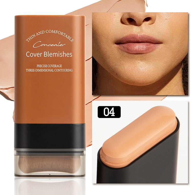 SmoothCover™ – Natuurlijke beauty-boost voor jouw huid [50% Korting]
