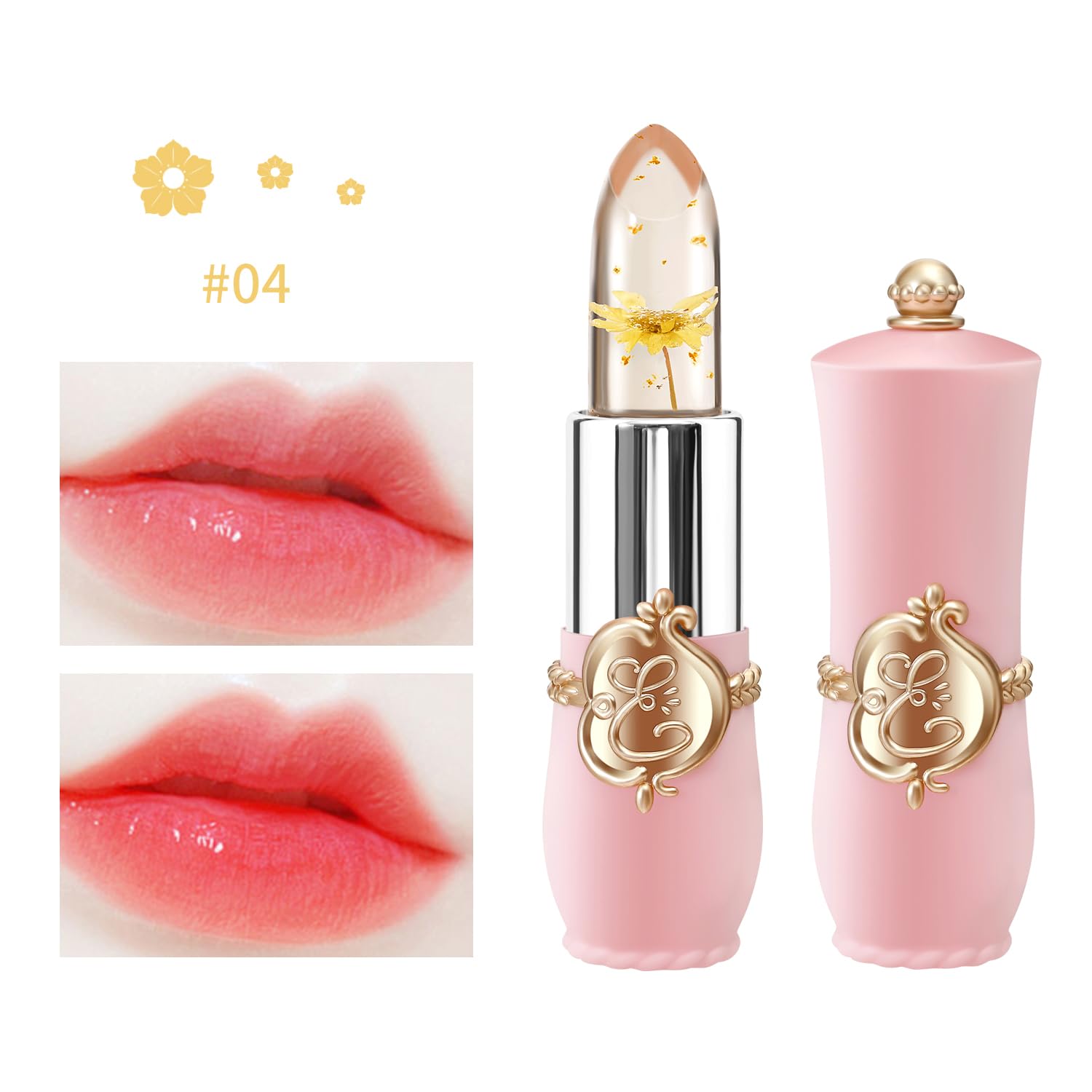 GlowLips™ - Hydraterende lippenbalsem met bessensmaak [50% Korting]