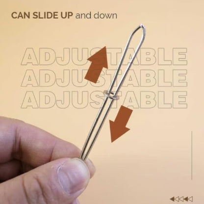 Clipzy™ – Voer elke draadtak met moeiteloze precisie uit [1 + 1 Gratis]