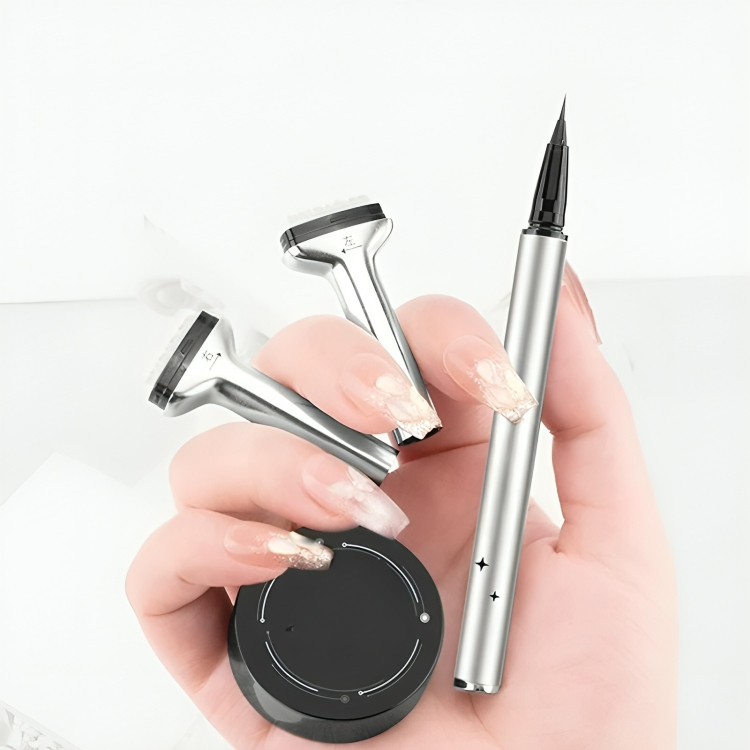 50% Korting | StampSmile™- Snelle en eenvoudige make-up [Laatste dag korting]