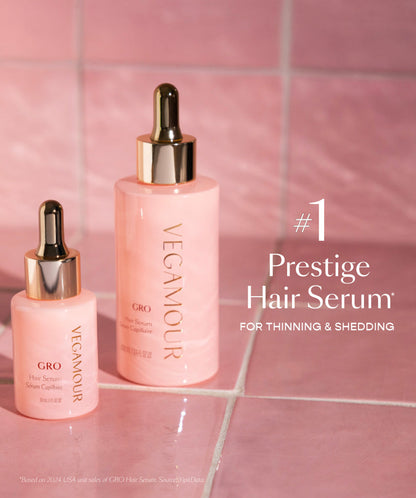 GlowRoots™ – Intensief verzorgend haarserum voor zichtbaar dikker en gezonder haar [50% Korting]