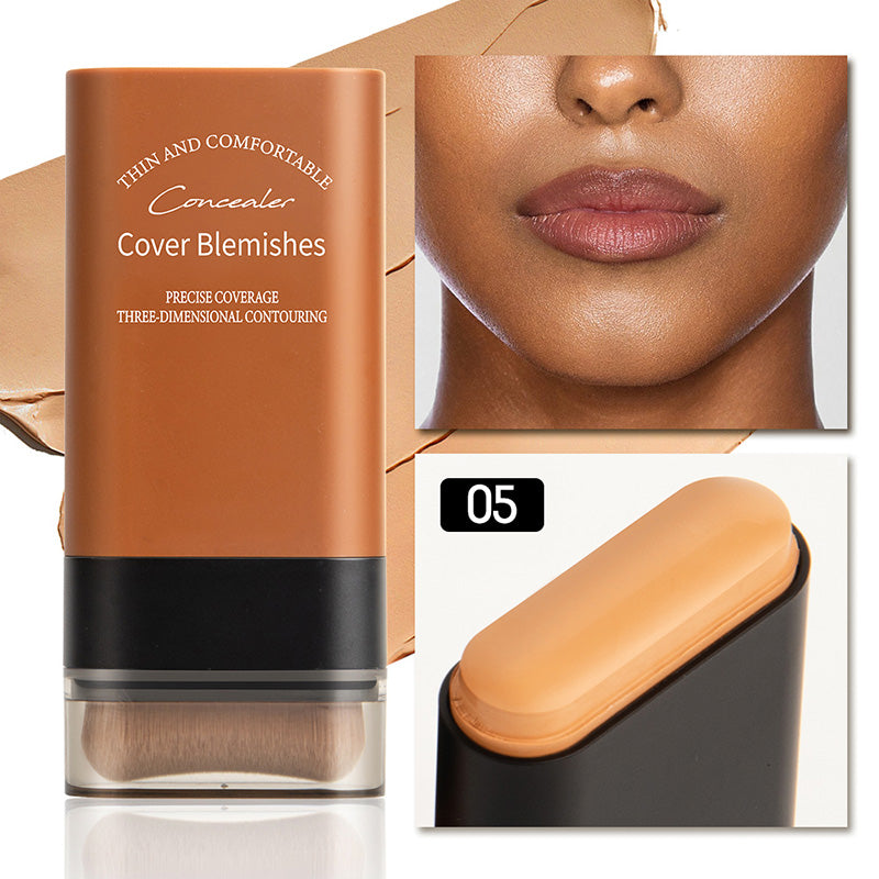 SmoothCover™ – Natuurlijke beauty-boost voor jouw huid [50% Korting]