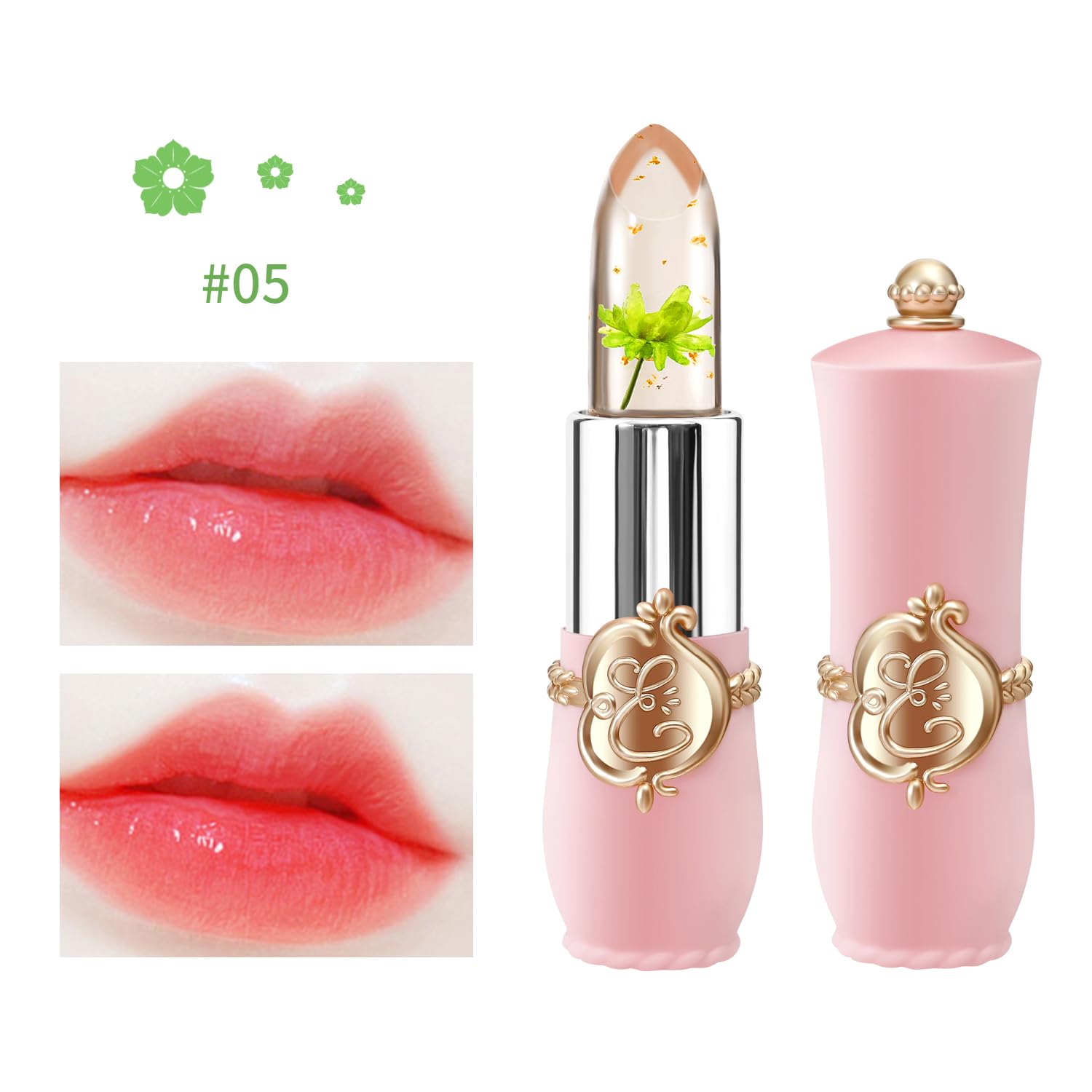 GlowLips™ - Hydraterende lippenbalsem met bessensmaak [50% Korting]