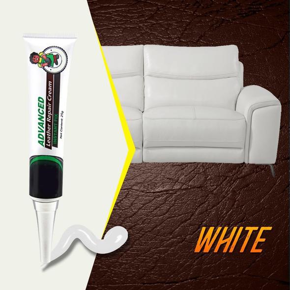 LeatherRevive™ - Lederen productie gel [1 + 1 Gratis]