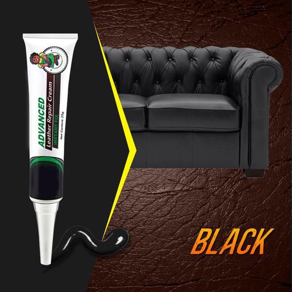 LeatherRevive™ - Lederen productie gel [1 + 1 Gratis]