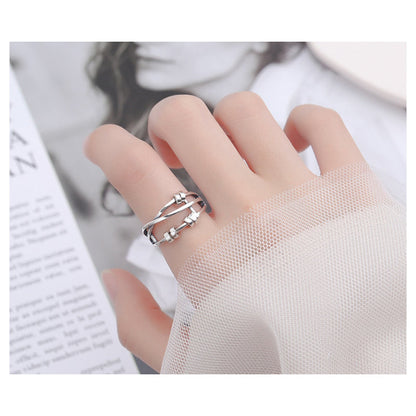 CalmRing™ – Kalmerend accessoire tegen angst en stress [50% Korting]