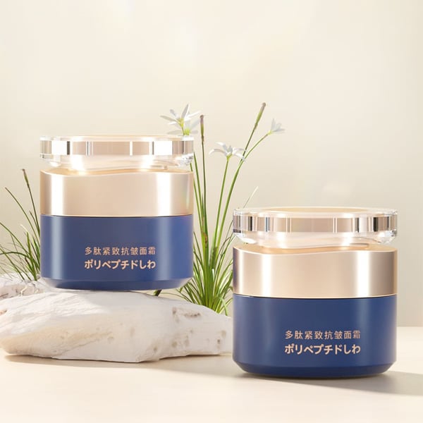 Everglanz™ – Het luxueuze elixer voor een jeugdige, stralende huid [1 + 1 Gratis]