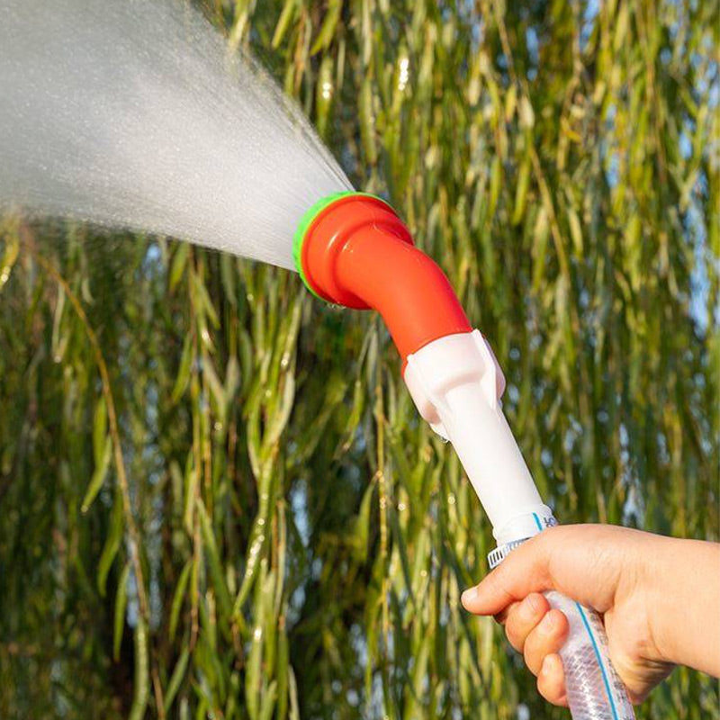 MistFlow – Planten gelijkmatig en zacht besproeien [50% Korting]