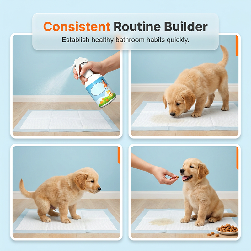 PurePaws – Toilettraining voor honden & katten gemakkelijk gemaakt | 50% korting