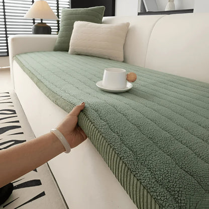 Antislip bankhoes – bescherming tegen haren en krassen