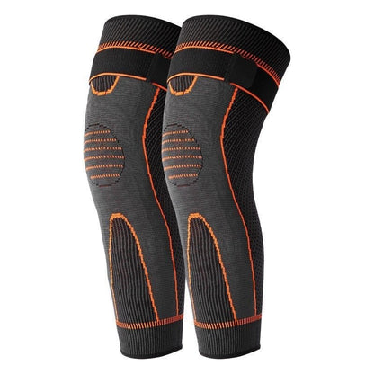 KneeBand™ – Snelle, effectieve verlichting bij kniepijn en spanning [50% Korting]