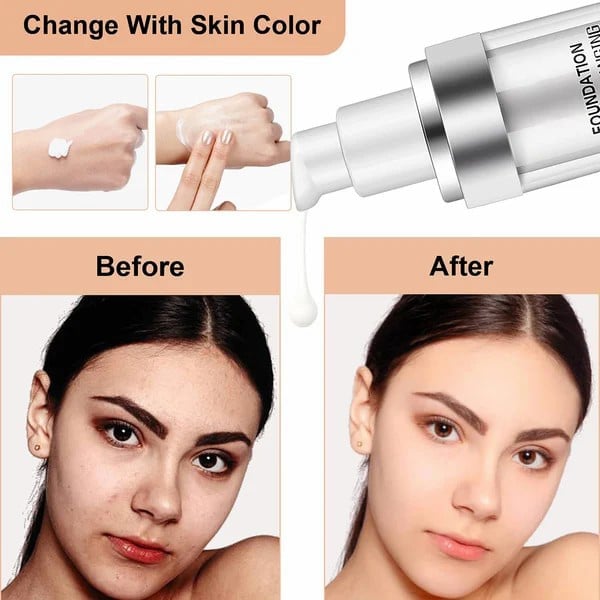 Sublime™ - Natuurlijke teint in 1 stap [1 + 1 Gratis]