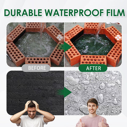 AquaShield – Transparante waterdichting voor duurzame vochtbescherming [50% korting]